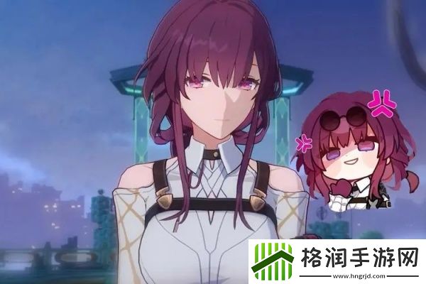 崩坏星穹铁道卡芙卡首饰选择推荐