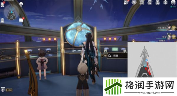 崩坏星穹铁道黑镜之下成就怎么样