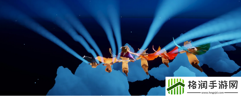 光遇穿越季先祖位置在哪