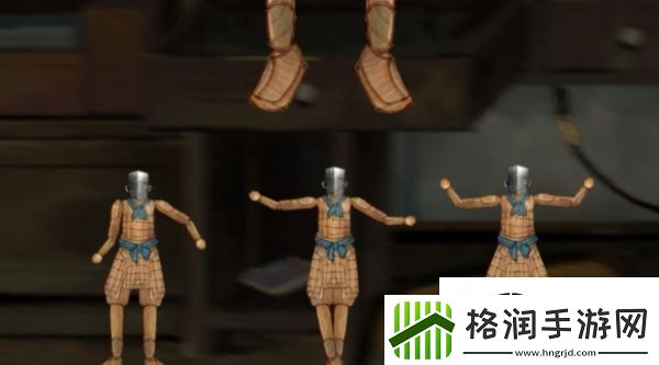 栖云异梦谜境版第二章怎么过