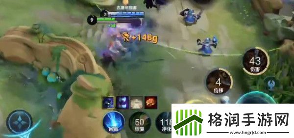 王者荣耀戈娅有什么语音台词