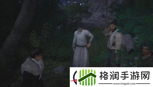 燕云十六声什么九流奇遇任务图文攻略