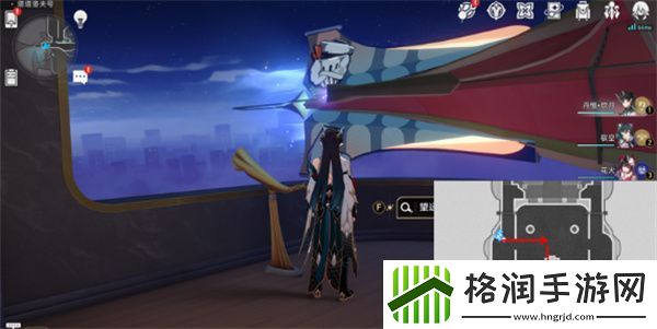 崩坏星穹铁道看不见的城市成就怎么做