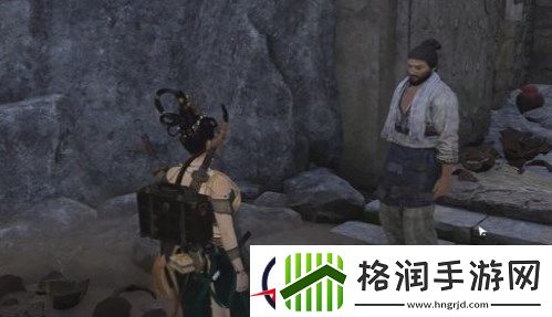 燕云十六声割以永治奇遇任务流程分享