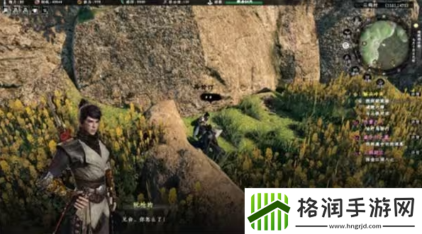 下一站江湖2伤重之人奇遇任务攻略