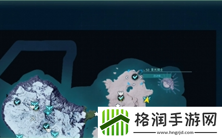 幻兽帕鲁圣光骑士刷新时间分享