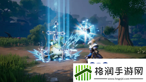 塔瑞斯世界圣骑士和战士哪个厉害