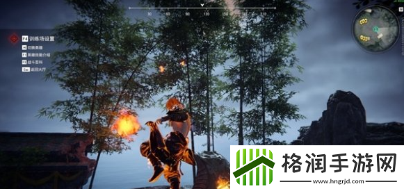 永劫无间手游季沧海怎么配队