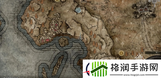 艾尔登法环DLC泪滴幼体位置在哪