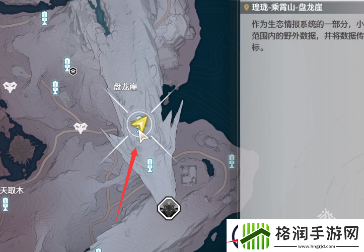 鸣潮雪鬃狼怎么获得