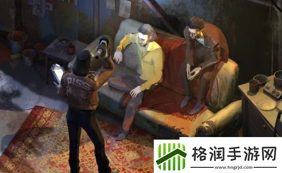 极乐迪斯科谁把衣服扔进*箱的任务攻略