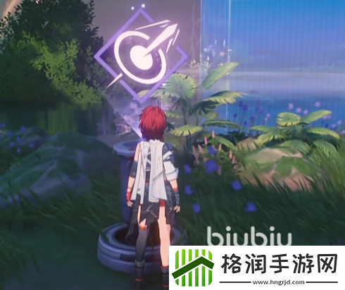 鸣潮无光森林怎么探索