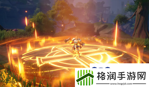 塔瑞斯世界圣骑士和战士哪个厉害