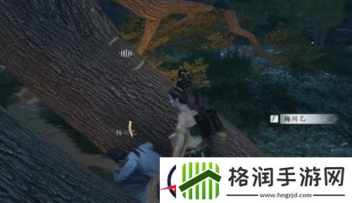 燕云十六声什么九流奇遇任务图文攻略