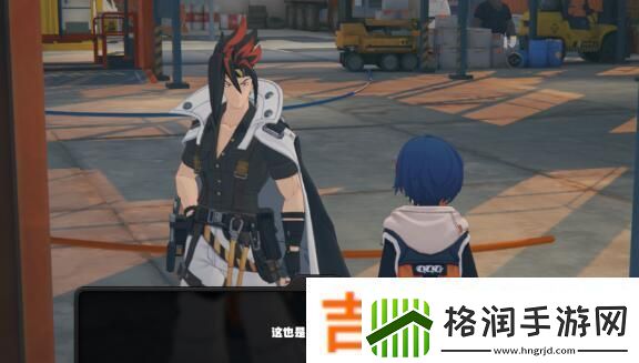 绝区零安东邀约如何选择