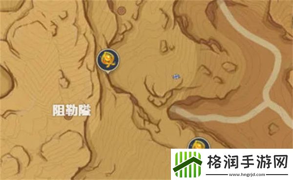 原神3.6净光翎收集全攻略