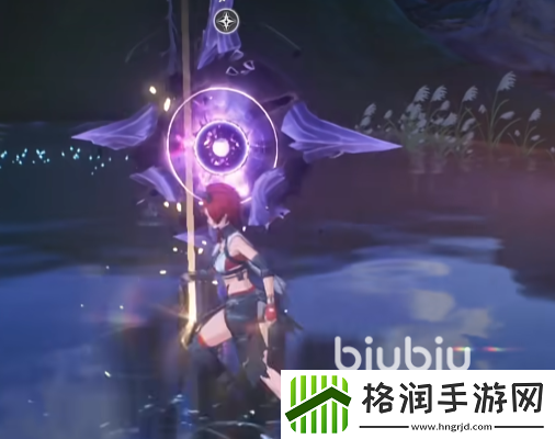 鸣潮无光森林怎么探索