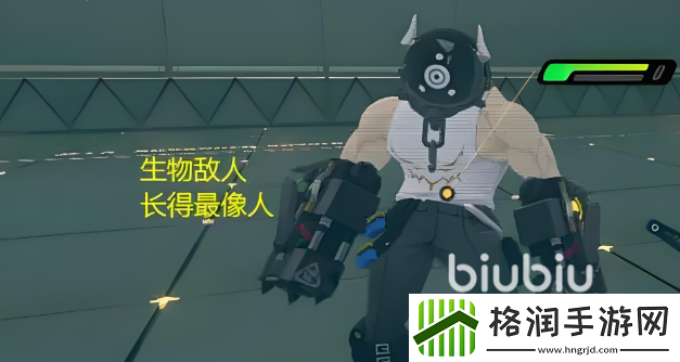 绝区零怪物种类太少吗