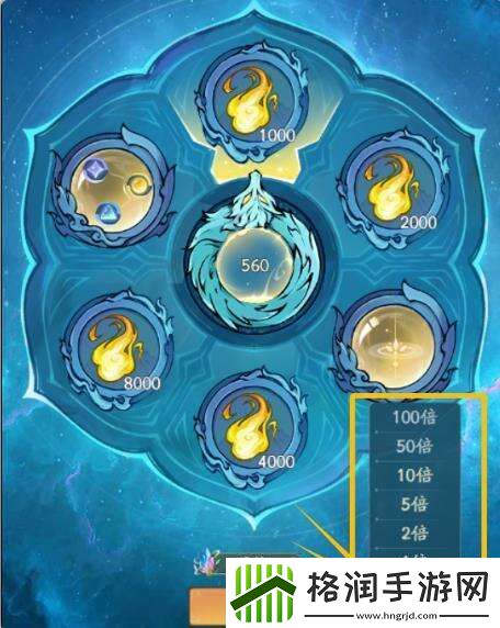 寻道大千手游仙界小世界深度解析指南