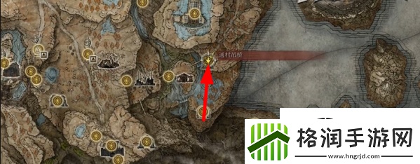 艾尔登法环dlc野兽突袭战灰怎么获取