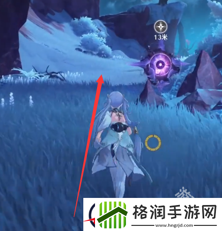 鸣潮雪鬃狼怎么获得