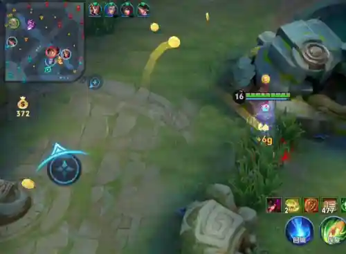 姜子牙最强阵容搭配装备