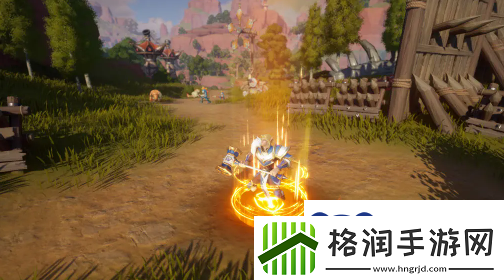 塔瑞斯世界圣骑士和战士哪个厉害