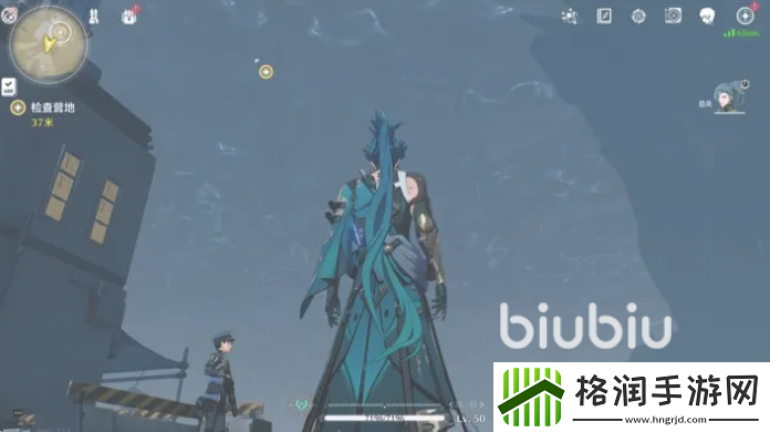 鸣潮溯回雨是什么