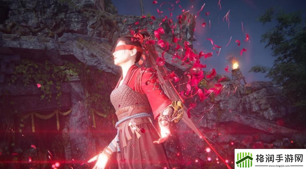 【永劫无间攻略】永劫无间好友