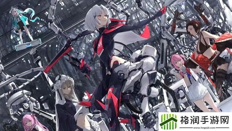 nikke胜利女神服务器推荐