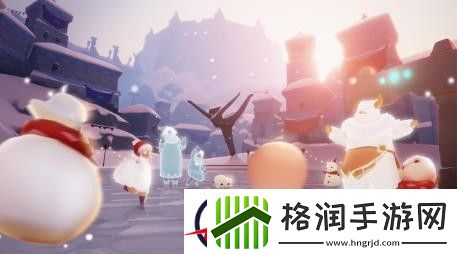 光遇花憩节活动时间2023