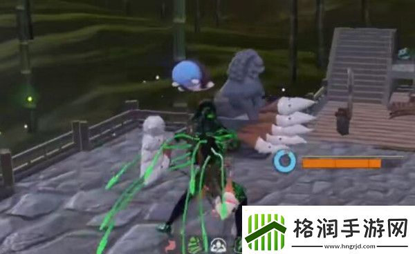 妄想山海禁忌之骨在什么地方