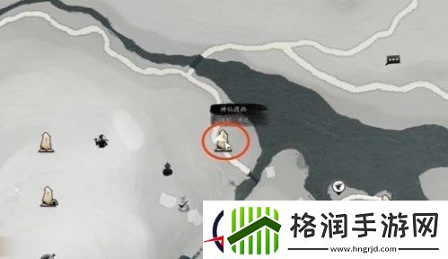 燕云十六声割以永治奇遇任务流程分享
