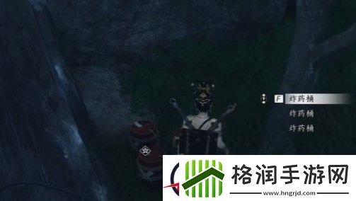 燕云十六声什么九流奇遇任务图文攻略