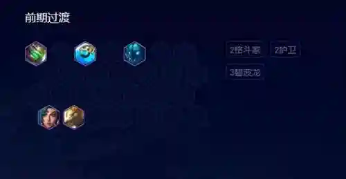神龙尊者有趣阵容搭配攻略