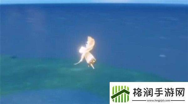 光遇透明雨伞如何获取