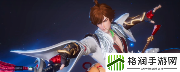 星之破晓星魂战场李白技能是什么