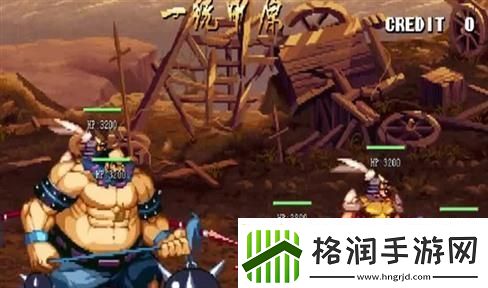 恐怖黎明祭坛攻略