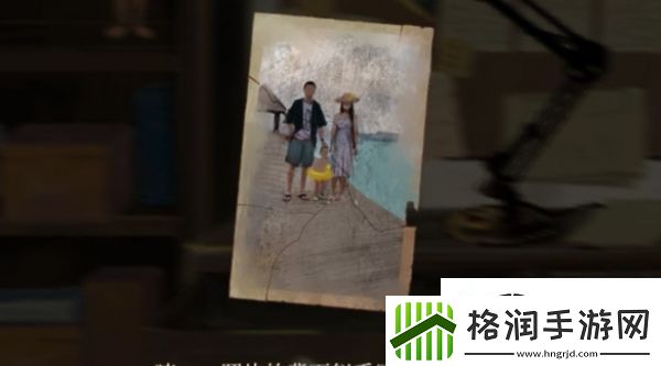 栖云异梦谜境版第二章怎么过