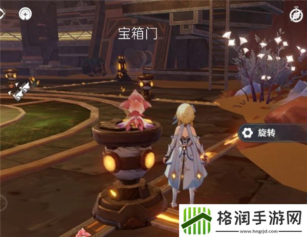 原神3.6净光翎收集全攻略