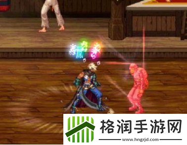 地下城与勇士起源阿修罗技能是什么
