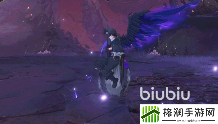 鸣潮主角可以养吗