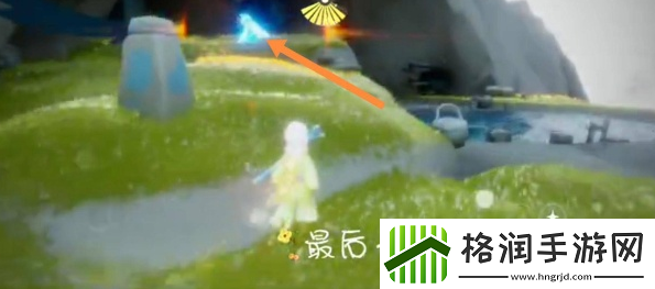 光遇穿越季先祖位置在哪