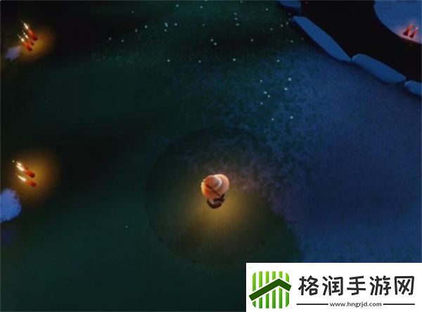 光遇透明雨伞如何获取