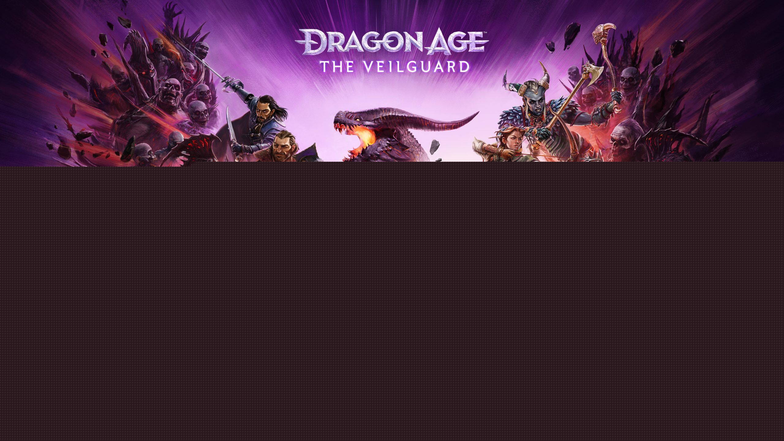 正确到底!BioWare解释为何龙腾世纪