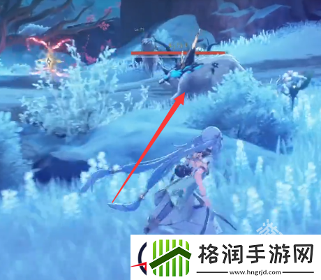 鸣潮雪鬃狼怎么获得
