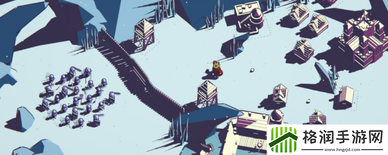 Thronefall游戏最后一晚注意事项分享