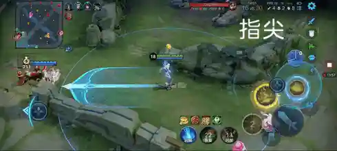 姜子牙最强阵容搭配装备