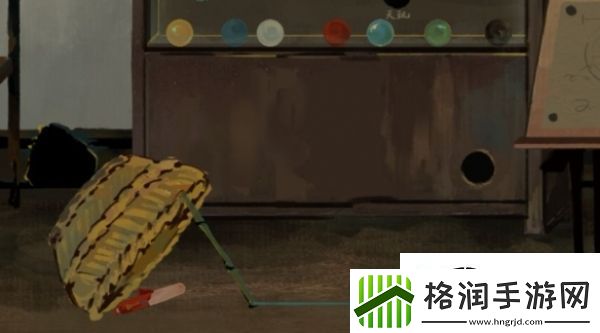 栖云异梦谜境版第二章怎么过