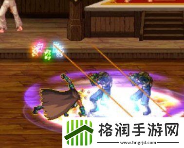 地下城与勇士起源阿修罗技能是什么